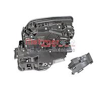 METZGER 2314412 Door lock
