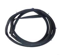 Right Rear Door Rubber Weatherstrip Seal 82830-3RA0A-A11 for Sentra 2013 2014 2015 2016 2017 2018 2019 CFCPKOYOZD