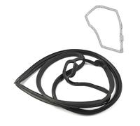 Right Rear Door Seal Rubber for Mercedes-Benz W201 190E 190D 190