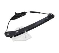 Right Rear Driver Side Electric Window Regulator for A3 8V 8V4839462 Compatible with Models 2013 to 2020 OEM Number 8V4 839 462