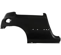 Right Rear Fender Fits Renault Clio II Phase I/II BLIC 6504-01-6032512P