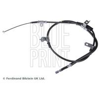 BLUE PRINT ADG046253 Handbrake cable