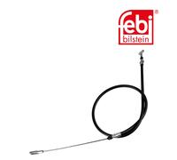 FEBI BILSTEIN 176818 Handbrake cable