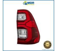 Right Rear LED Tail Light Assembly for Toyota Hi-Lux 20-> Type B