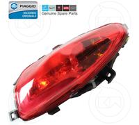 Right Rear Light DX 1D001234 Original Piaggio Medley 150 4T IE ABS 2016