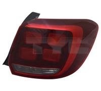 TYC 11-14697-01-2 Rear light