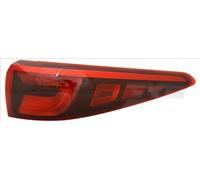 Right Rear Light TYC Fits KIA Sportage 92402F1000