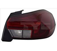 TYC 11-15263-01-2 Rear light