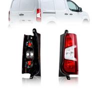 Right Rear Lights for Belingo/Partner K9, Combo E X19, Rifter from 2018 | Proace City from 2019, Fiat Doblo from 2022, with double doors, E-Mark