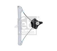 FEBI BILSTEIN WINDOW REGULATOR RIGHT REAR VW GOLF GOLF ALLTRACK GOLF VAN