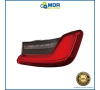 Right Rear Outer Tail Light for BMW 3 Series G20 Sedan - DX