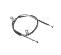 Right Rear Parking Brake Cable BLUE PRINT Fits CHEVROLET OPEL 06-15 4804784