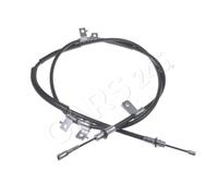 Right Rear Parking Brake Cable BLUE PRINT Fits DODGE Journey 08-12 4862226AE
