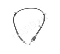 Right Rear Parking Brake Cable BLUE PRINT Fits HYUNDAI Coupe 01-09 59770-2C300