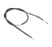 Right Rear Parking Brake Cable BLUE PRINT Fits ISUZU 86-96 8-94366787-0