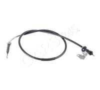 Right Rear Parking Brake Cable BLUE PRINT Fits MINI R50 R53 01-06 34406777399