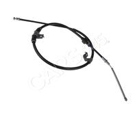 Right Rear Parking Brake Cable BLUE PRINT Fits MITSUBISHI Asx 06-12 4820A038
