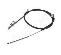 Right Rear Parking Brake Cable BLUE PRINT Fits MITSUBISHI Pajero 00-07 MR407186