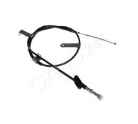 Right Rear Parking Brake Cable BLUE PRINT Fits SUBARU Impreza 07-13 26051FG000