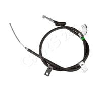 Right Rear Parking Brake Cable BLUE PRINT Fits SUBARU Impreza 26051FE000