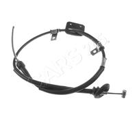 Right Rear Parking Brake Cable BLUE PRINT Fits SUZUKI 98-05 54410-65D00