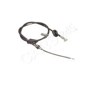 Right Rear Parking Brake Cable BLUE PRINT Fits SUZUKI 98-05 54410-65D10