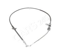 Right Rear Parking Brake Cable BLUE PRINT Fits SUZUKI Liana 01-07 54401-54G00