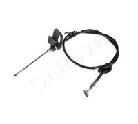 Right Rear Parking Brake Cable BLUE PRINT Fits SUZUKI Vitara 88-98 54410-60A00