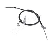 Right Rear Parking Brake Cable BLUE PRINT Fits TOYOTA Rav 4 II 00-05 46420-42080