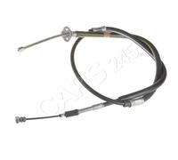 Right Rear Parking Brake Cable BLUE PRINT Fits TOYOTA Sera 90-99 46420-18030