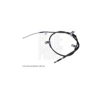 Right Rear Parking Brake Cable for BLUEPRINT Hyundai H-1 Cargo Travel