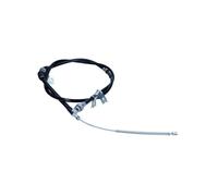 Right Rear Parking Brake Cable For Mitsubishi Pajero Classic MR407186
