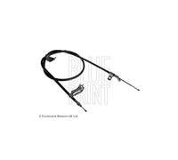 Right Rear Parking Brake Cable For Renault Koleos I 36530-JG00A