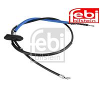 RIGHT REAR PARKING BRAKE PULL CABLE 109493 FEBI BILSTEIN I