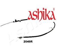 RIGHT REAR PARKING BRAKE PULL CABLE 131-02-2049R ASHIKA I