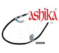 RIGHT REAR PARKING BRAKE PULL CABLE 131-02-2066R ASHIKA I