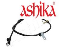 RIGHT REAR PARKING BRAKE PULL CABLE 131-08-835R ASHIKA I