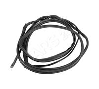 Right Rear Rubber Door Sealing Fits MERCEDES W140 Saloon 1991-1998
