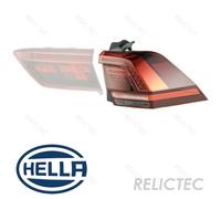 Right Rear Tail Light Lamp VW:TIGUAN 5NA945208C