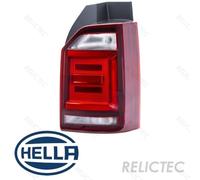 Right Rear Tail Light Lamp VW:TRANSPORTER VI T6,MULTIVAN VI 6 7E0945208F