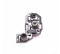 Right Rear Trunk Lid Light Bulb Socket For Bmw 5 Series F10 06/2010 10/2016 Replacement Part with OEM Number 63217263635 Fits F10 LCI Models