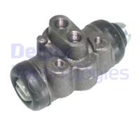 Right Rear Wheel Brake Cylinder DELPHI Fits SUZUKI Vitara Cabrio 53401-56B60