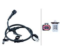 HELLA 6PU 358 268-181 ABS sensor