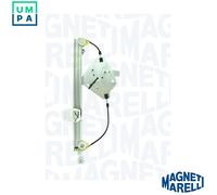 RIGHT REAR WINDOW REGULATOR FOR RENAULT MEGANE/II/Grandtour/Sport/Tourer