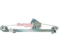 Right Rear Window Regulator Offside Fits MERCEDES S210 W210 2107301646