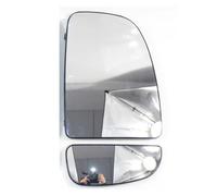 Right rearview mirror glass For Fiat For Ducato 2006 2007 2008 2009 2010 2011 2012 2013 2014 Auto Car Wing Door Mirror Glass Wing Mirror Glass Heated(Mirror 3 RH)