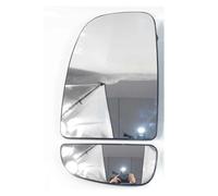 Right rearview mirror glass For Fiat For Ducato 2006 2007 2008 2009 2010 2011 2012 2013 2014 Auto Car Wing Door Mirror Glass Wing Mirror Glass Heated(Mirror 3 LH)