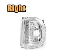 Right Rearview Mirror Lamp Turn Signal Lamp For Mercedes Sprinter 2019-2020