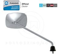 Right Rearview Mirror Piaggio Beverly RST 125 2004-2005