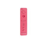 (right red) For Nintendo Wii/Wii U Joystick 2 in 1 Wireless Nunchuck Remote Gamepad
